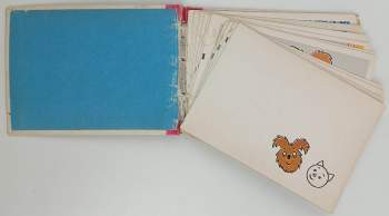 Josef Čapek: O pejskovi a kočičce