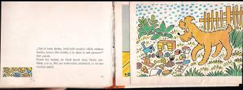 Josef Čapek: O pejskovi a kočičce