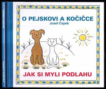 O pejskovi a kočičce