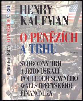 O penězích a trhu