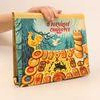 O perníkové chaloupce