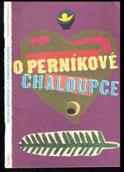 O perníkové chaloupce