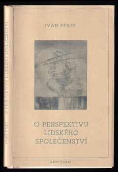 O perspektivu lidského společenství