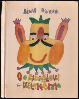 O Pidižlovi Velikém