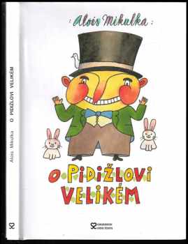 O Pidižlovi Velikém