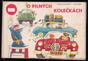 O pilných kolečkách