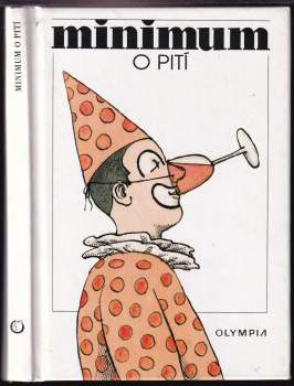 O pití