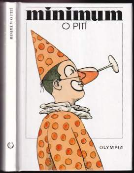 Karel Pinka: O pití