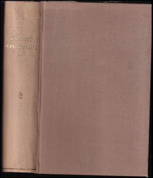 František Novotný: O Platonovi