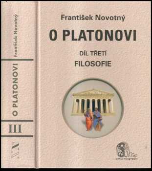 František Novotný: O Platonovi