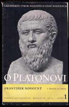 O Platonovi