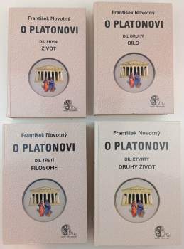 František Novotný: O Platonovi