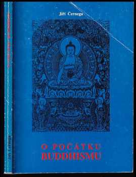 O počátku buddhismu