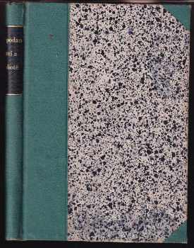 O poddanství a robotě lidu selského