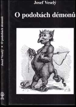 O podobách démonů