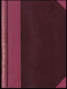 O podobiznách a pravé podobě Jana Žižky z Trocnova