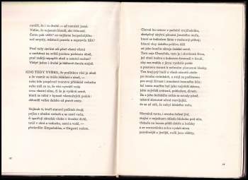 Titus Lucretius Carus: O podstatě světa