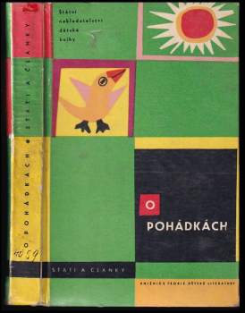 O pohádkách
