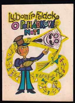 O pohádkové niti