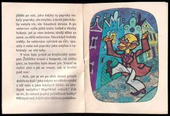 Ľubomír Feldek: O pohádkové niti