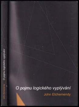 O pojmu logického vyplývání