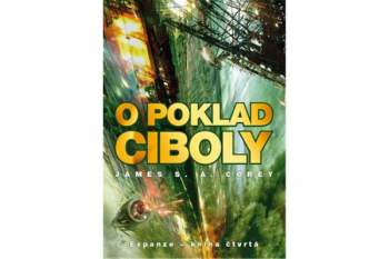 O poklad Ciboly
