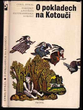 O pokladech na Kotouči