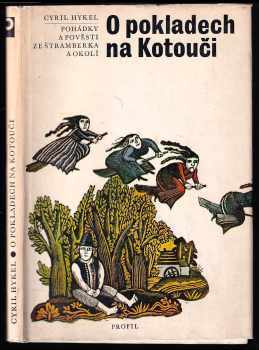 O pokladech na Kotouči