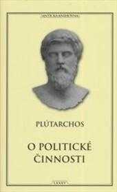 O politické činnosti
