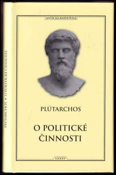 O politické činnosti