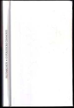 O politické činnosti