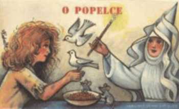 O Popelce