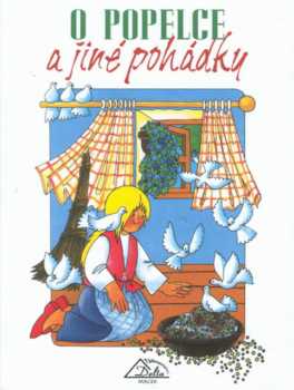 O Popelce a jiné pohádky