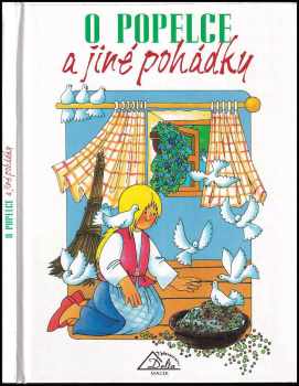 O Popelce a jiné pohádky