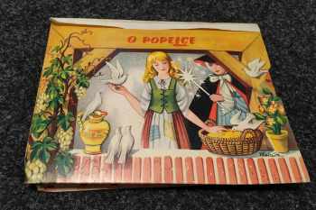 O Popelce