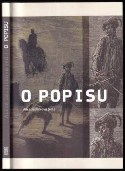 O popisu