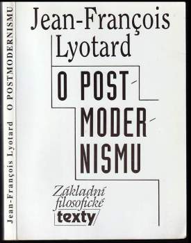 O postmodernismu