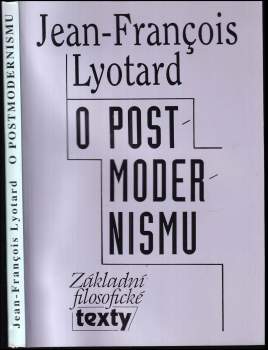 O postmodernismu