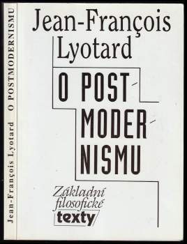 O postmodernismu
