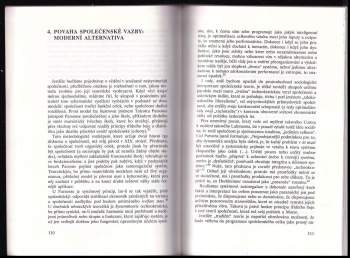Jean-François Lyotard: O postmodernismu