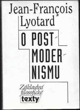 O postmodernismu