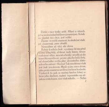 Romano Guardini: O posvátných znameních