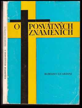 O posvátných znameních