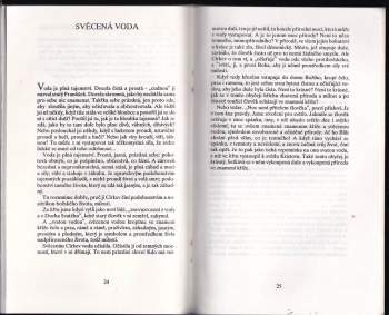 Romano Guardini: O posvátných znameních