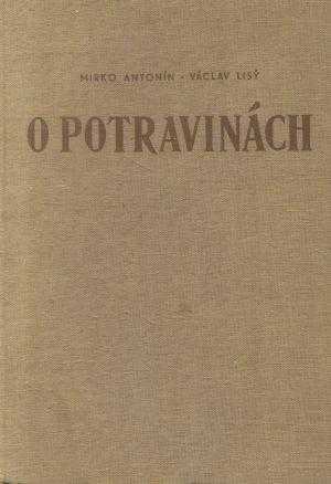O potravinách