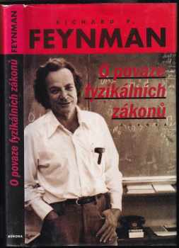 O povaze fyzikálních zákonů