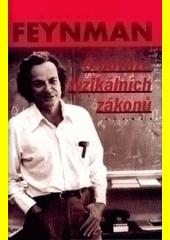 O povaze fyzikálních zákonů