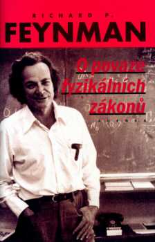 O povaze fyzikálních zákonů