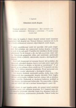 Gordon Willard Allport: O povaze předsudků