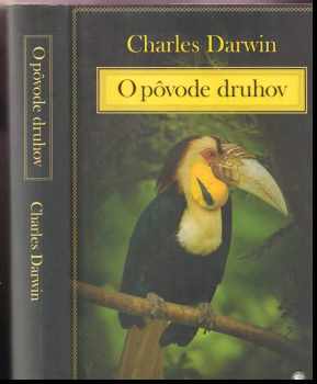 O pôvode druhov